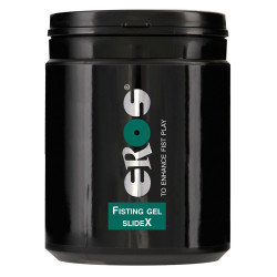 Eros Eros Fisting Gel Slide X - 1000 ml